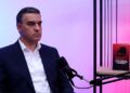 Դու ի՞նչ տղամարդկություն ունես ընդհանրապես, նամուս, թասիբ կա՞, տղամարդկությունը ճղճղալով չի. Թաթոյան