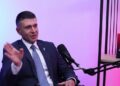 Սրանից ավելի մեծ անբարոյականություն չկա, դուք չէիք ասու՞մ՝ զադնի դնողը Նիկոլ ա. Սուրեն Պետրոսյան