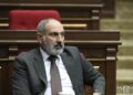 ՀՀ ԱԱԾ ղեկավար մարդիկ լավ գիտեն «իրենց» նիկոլը ով ա․ Ալեն Ղևոնդյան