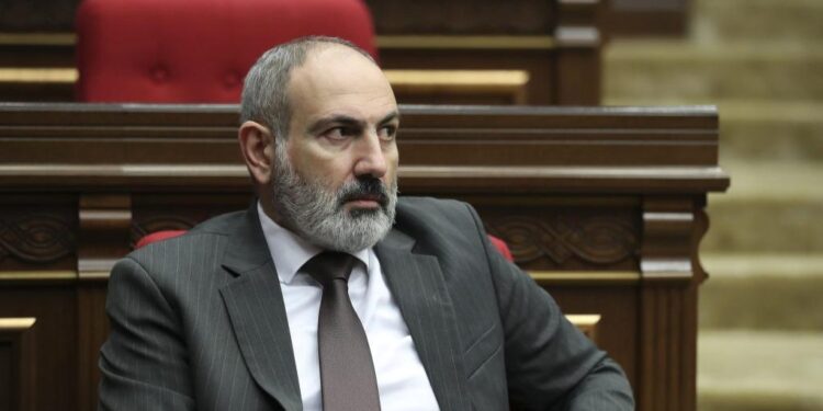 ՀՀ ԱԱԾ ղեկավար մարդիկ լավ գիտեն «իրենց» նիկոլը ով ա․ Ալեն Ղևոնդյան