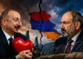 Հայաստանը չունի՞ Բաքվից պաշտպանվելու կարիք․ Ալիևի «սիրառատ» հայտարարությունը