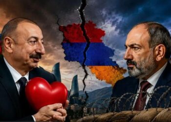 Հայաստանը չունի՞ Բաքվից պաշտպանվելու կարիք․ Ալիևի «սիրառատ» հայտարարությունը