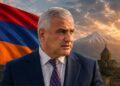 Եթե լրտես եմ, հայ ժողովրդի լրտեսն եմ. վարչապետի թեկնածու Սամվել Կարապետյան