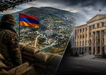 ՊՆ-ն հերքո՞ւմ է Ջերմուկում «դիրք հանձնելու» մասին տեղեկությունը