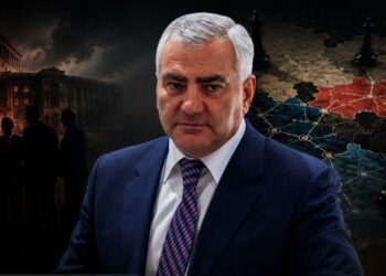 Ի՞նչ խաղաքարտեր է բացել Սամվել Կարապետյանը