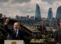 Զորահանդեսի զենքերով կկարողանա՞նք ջախջախել Բաքվին. հարց՝ Փաշինյանին