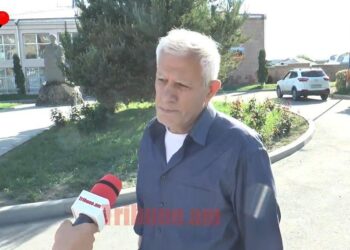 Թուրքից բեթար է. չենք փախել, փախցրել են մեզ…