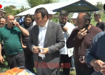 Փանիկում է «Ուժեղ Հայաստանի» թիմը. ՀԻՄԱ