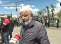 Նիկոլն ասեց՝ էնդոր զարկեք ու փախավ, իրան պտի կզցնի ժողովուրդը. փանիկցի