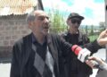 Հողեմ գլուխը, դեղերը ձրի չի. փանիկցին՝ Ավանեսյանին