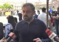 Քաղաքական հայացքների պատճառով ոչ ոք աշխատանքից չի ազատվել