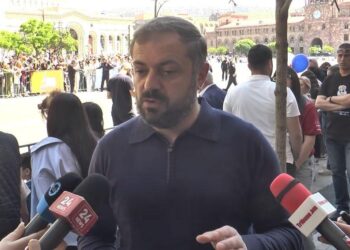 Քաղաքական հայացքների պատճառով ոչ ոք աշխատանքից չի ազատվել