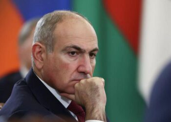 Հայաստանը՝ Թուրքիայի և Վրաստանի տարածքով ԵՄ-ի հետ երկաթուղային հաղորդակցություն է հաստատել. Փաշինյան