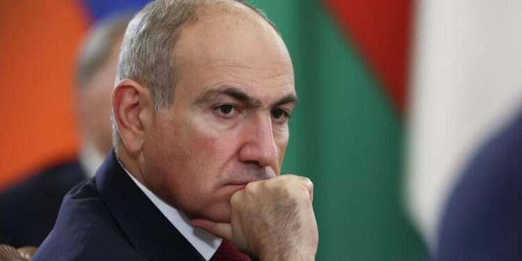 Հայաստանը՝ Թուրքիայի և Վրաստանի տարածքով ԵՄ-ի հետ երկաթուղային հաղորդակցություն է հաստատել. Փաշինյան