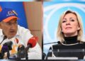 Ոչ մի «Մատրյոշկա» նման բան չէր ստեղծի․ Զախարովան հեգնել է Փաշինյանի շուրջ աղմուկը