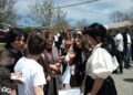 «Ուժեղ Հայաստան»-ը Խնձորեսկում է (լուսանկարներ)