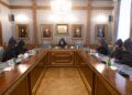 Գարեգին Երկրորդը ընդունել է նորաօծ եպիսկոպոսներին