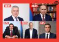Հրապարակվել են Գելափի նախընտրական սոցհարցման արդյունքները