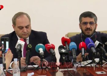 Եկեղեցուց վտարելու, հավատացյալների առաջ եկեղեցին փակելու առաջարկ արվեց. Հայր Ռուբեն
