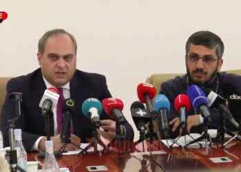 Եթե ՔՊ-ն հաջողություն գրանցի, ասելու են՝ ժողովուրդը եկեղեցին քանդելու մանդատ է մեզ տվել. փաստաբան