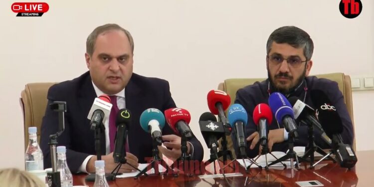 Եթե ՔՊ-ն հաջողություն գրանցի, ասելու են՝ ժողովուրդը եկեղեցին քանդելու մանդատ է մեզ տվել. փաստաբան