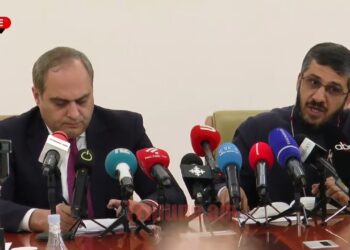 Մայր Աթոռը հոգևոր ծառայություն չի իրականացնում ՔԿՀ-ներում. Հայր Ռուբեն