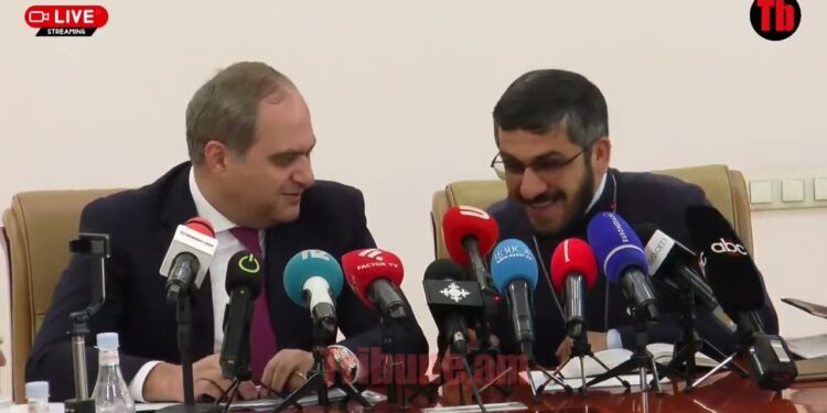 Փաշինյանի կիսալկտի գրառումով մեկնարկը տրվեց․ ինչի՞ հանցագործ չէինք մինչև մայիսը, հիմա դարձանք