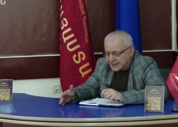 Հայհոյանքն ու ատելության խոսքը Նիկոլ Փաշինյանի հեղինակային իրավունքն է․ Սուրենյանց