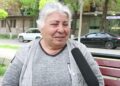 Ո՞վ ես դու, արա՛, բիբար ես կրծում, սրտիկ ես անում, պերաշկի ուտում, գնում ես դաչեդ՝ եղնիկի միս ուտում