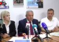 Իրավիճակին չի տիրապետել․ինչպիսի՞ ռազմաքաղաքական իրավիճակում էր Հայաստանը․ Հարությունյանը մանրամասնեց