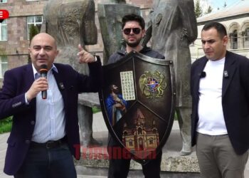 Եթե մենք չանցնենք խորհրդարան, ոչ մի փոփոխություն չի լինի․ Մարուքյան