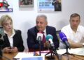 Մեղավոր ենք ման գալիս, ակնհայտ էր, որ Ադրբեջանը պատրաստվում էր պատերազմի, բա մենք ի՞նչ էինք անում