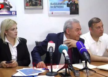 «Իրական Հայաստան»-ի գաղափարին կողմ ե՞ք․ տարածքային պահանջներ պե՞տք է ունենանք