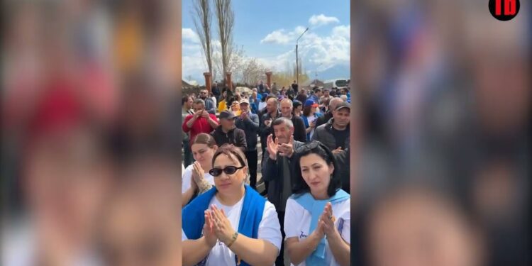 Մաֆիան 2018-ին 23 գլուխ ա ունեցել․ հերթով կտրելով եկել ենք, մնացել ա 3-ը