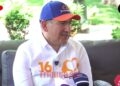 Ես ՌԴ-ի շահերին վնասե՞լ եմ, ասեցի՝ մի օրինակ բերեք՝ լռություն. Փաշինյան