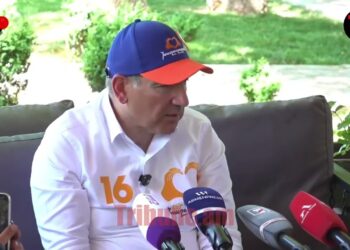 4 դպրոցի տնօրեն դիմում են գրել, որ ազատվեն, բայց չենք մակագրել, բուլինգի զոհ չլինեն. Փաշինյան