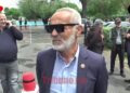 Ազատամարտիկ եմ, 300 հազար ադրբեջանցիներ չեն գա, անհնար է իրենց հետ ապրել