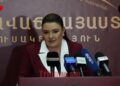 «Պատրաստվեք նոր փոփոխությունների»․ Բարգավաճ Հայաստան կուսակցությունը նոր կարգախոս ունի
