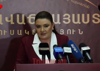«Պատրաստվեք նոր փոփոխությունների»․ Բարգավաճ Հայաստան կուսակցությունը նոր կարգախոս ունի