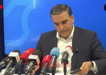 ՔՊ-ի ավագանու անդամը զբաղվում է հանցավոր գործունեությամբ․ Արման Թաթոյանը ձայնագրություն է հրապարակում