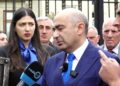 Անգամ վարչապետի թեկնածու չունենք․ որևէ ուժ սահմանադրական մեծամասնություն չի կազմելու․ Մարուքյան