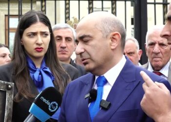 Անգամ վարչապետի թեկնածու չունենք․ որևէ ուժ սահմանադրական մեծամասնություն չի կազմելու․ Մարուքյան