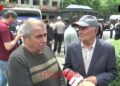 Ձրի դեղ եմ ստանում, թոշակս բարձրացել ա, ես Փաշինյանին եմ ընտրելու