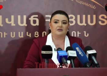 Արայիկ Հարությունյանը Գագիկ Ծառուկյանին հարց ուղղելու քաղաքական և բարոյական իրավունք չունի․ Տոնոյան
