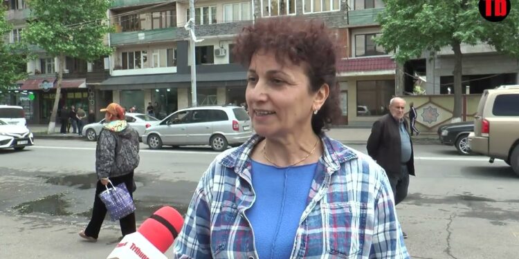 Գալյանը ո՞վ ա, ինչական ա, ես մոմ չեմ վառել, չեմ տեսել՝ ստացել են պարգևավճար, թե չէ