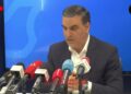 Սուրեն Պապիկյանը, Լիլիթ Մակունցը, Արայիկ Հարությունյանը՝ բոլորը ներգրավված են, պետք է պատժվեն. Թաթոյան