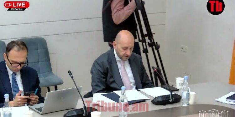Գնաճ է սկսվում Հայաստանում. ԿԲ նախագահը մանրամասներ է հայտնում