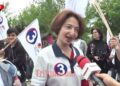 Դա վարչապետի պահվածք չի, Նիկոլի մասին չեմ ուզում բառ ասեմ