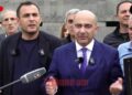 Նույն խաղերը, նույն տինտիրիտները Փաշինյանն անում ա, նեղն ա. Մարուքյան