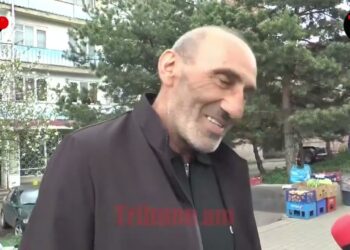 Ես թուրքի հետ հարց չունեմ, մենակ հայի հետ ունեմ. տաշիրցի